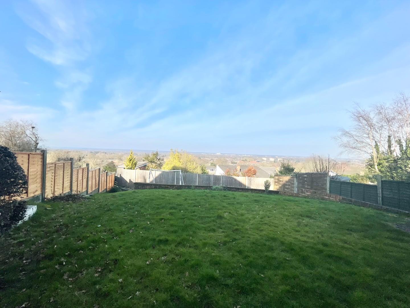 Gilman Crescent, Windsor